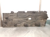 Recambio de cubrecarter para bmw x1 (u11) sdrive 18 d referencia OEM IAM 51758498402 51758498402 CESTA 49 - CAMPA