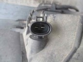 Recambio de electroventilador para mitsubishi grandis (na0w) 2.0 di-d cat referencia OEM IAM 1355A033  DENSO