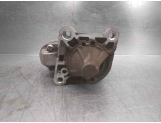 Recambio de motor arranque para dacia dokker 1.6 cat referencia OEM IAM 8200815083 M000T46371ZT MITSUBISHI