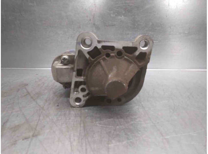 Recambio de motor arranque para dacia dokker 1.6 cat referencia OEM IAM 8200815083 M000T46371ZT MITSUBISHI