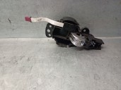 Recambio de maneta interior delantera izquierda para mini mini (r56) cooper d referencia OEM IAM 51212753717 51212753717 