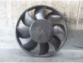 Recambio de electroventilador para audi s8 (d2) 4.2 v8 40v referencia OEM IAM 