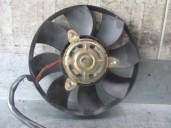 Replacement electric cooling fan for Audi S8 (D2) 4.2 V8 40V OEM IAM reference 