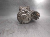 Recambio de motor arranque para dacia dokker 1.6 cat referencia OEM IAM 8200815083 M000T46371ZT MITSUBISHI