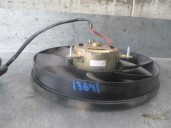 Replacement cooling fan for Audi S8 (D2) 4.2 V8 40v OEM IAM reference 