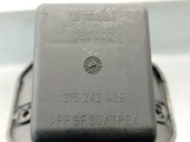Recambio de tapa exterior combustible para opel astra h gtc (a04) 1.9 cdti (l08) referencia OEM IAM 315242409 13111596