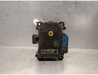 Recambio de motor apertura trampillas climatizador para lexus rx (_u3_) 400h awd (mhu38_) referencia OEM IAM 0638000620  0638000