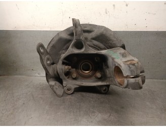 Recambio de mangueta delantera izquierda para mini mini (r56) cooper d referencia OEM IAM 31216779795 31216779795 