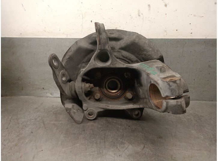 Recambio de mangueta delantera izquierda para mini mini (r56) cooper d referencia OEM IAM 31216779795 31216779795 