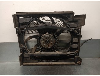 Recambio de electroventilador para bmw serie 5 berlina (e39) 2.5 turbodiesel cat referencia OEM IAM 64548380780 F6263006 SIEMENS