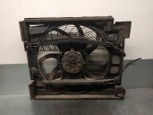 Recambio de electroventilador para bmw serie 5 berlina (e39) 2.5 turbodiesel cat referencia OEM IAM 64548380780 F6263006 SIEMENS