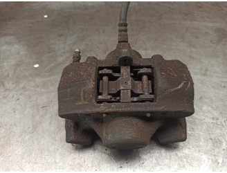 Recambio de pinza freno trasera izquierda para mercedes-benz clase e (w210) familiar 2.4 v6 18v cat referencia OEM IAM 