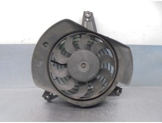 Recambio de electroventilador para hyundai h 1 2.5 crdi cat referencia OEM IAM 977804A005 977864A005 