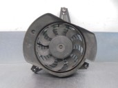 Recambio de electroventilador para hyundai h 1 2.5 crdi cat referencia OEM IAM 977804A005 977864A005 
