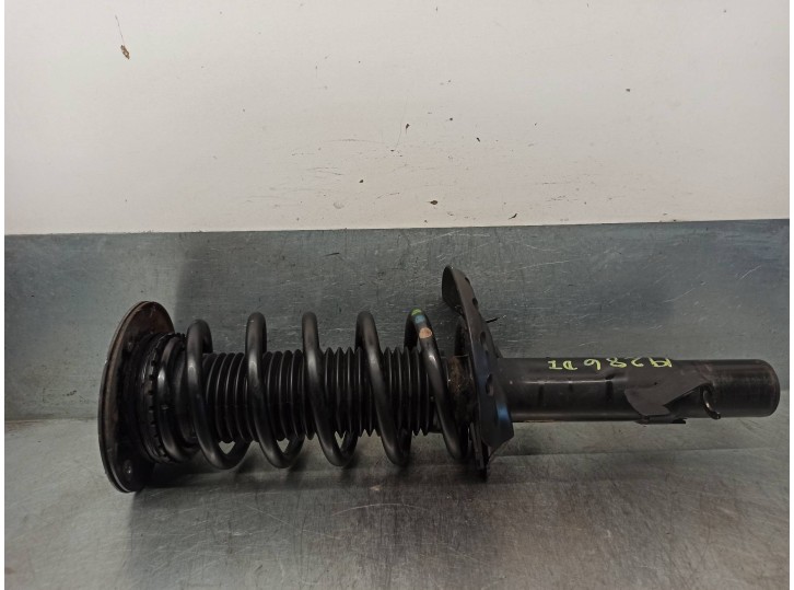 Recambio de amortiguador delantero izquierdo para volvo v60 kombi 2.0 diesel cat referencia OEM IAM 31262902 