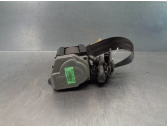 Recambio de cinturon seguridad trasero izquierdo para chevrolet captiva 2.0 diesel cat referencia OEM IAM 20820825  5 PUERTAS