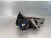 Recambio de cinturon seguridad trasero izquierdo para chevrolet captiva 2.0 diesel cat referencia OEM IAM 20820825  5 PUERTAS