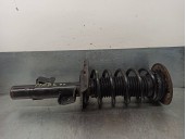 Recambio de amortiguador delantero izquierdo para volvo v60 kombi 2.0 diesel cat referencia OEM IAM 31262902 