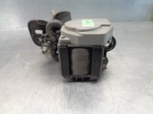 Recambio de cinturon seguridad trasero izquierdo para chevrolet captiva 2.0 diesel cat referencia OEM IAM 20820825  5 PUERTAS