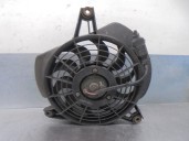 Recambio de electroventilador para hyundai h 1 2.5 crdi cat referencia OEM IAM 977804A005 977864A005 
