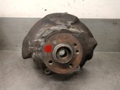 Recambio de mangueta delantera izquierda para mini mini (r56) cooper d referencia OEM IAM 31216779795 31216779795 