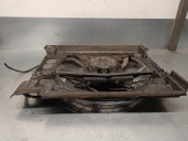 Recambio de electroventilador para bmw serie 5 berlina (e39) 2.5 turbodiesel cat referencia OEM IAM 64548380780 F6263006 SIEMENS