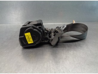 Replacement rear right seat belt for Chevrolet Captiva 2.0 Diesel CAT OEM IAM reference 20820823 5 DOORS