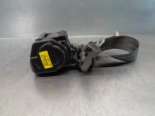 Replacement rear right seat belt for Chevrolet Captiva 2.0 Diesel CAT OEM IAM reference 20820823 5 DOORS