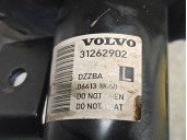 Recambio de amortiguador delantero izquierdo para volvo v60 kombi 2.0 diesel cat referencia OEM IAM 31262902 