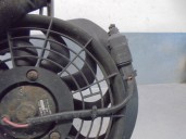 Recambio de electroventilador para hyundai h 1 2.5 crdi cat referencia OEM IAM 977804A005 977864A005 