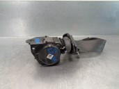 Replacement rear right seat belt for Chevrolet Captiva 2.0 Diesel CAT OEM IAM reference 20820823 5 DOORS