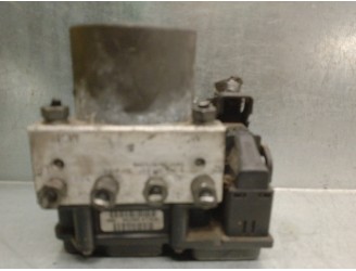 Recambio de abs para fiat stilo (192) 1.9 jtd 16v cat referencia OEM IAM 51718108 0265231437 BOSCH