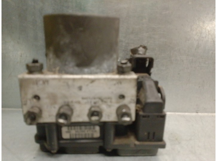 Recambio de abs para fiat stilo (192) 1.9 jtd 16v cat referencia OEM IAM 51718108 0265231437 BOSCH