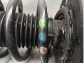 Recambio de amortiguador delantero izquierdo para volvo v60 kombi 2.0 diesel cat referencia OEM IAM 31262902 