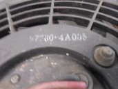 Recambio de electroventilador para hyundai h 1 2.5 crdi cat referencia OEM IAM 977804A005 977864A005 