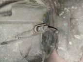 Recambio de mangueta delantera izquierda para mini mini (r56) cooper d referencia OEM IAM 31216779795 31216779795 