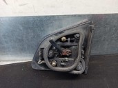 Recambio de piloto trasero izquierdo para peugeot 406 break (s1/s2) st td referencia OEM IAM 6350H6 PORTON 5 PUERTAS