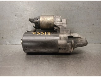 Recambio de motor arranque para mini mini (r56) cooper d referencia OEM IAM 12417823314 12417823314 0001138040 BOSCH