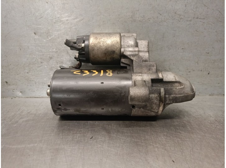 Recambio de motor arranque para mini mini (r56) cooper d referencia OEM IAM 12417823314 12417823314 0001138040 BOSCH