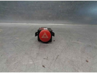 Recambio de warning para seat ibiza (6l1) 1.4 tdi referencia OEM IAM 6L1953235A 