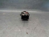Replacement hazard warning switch for Seat Ibiza (6L1) 1.4 TDI OEM IAM reference 6L1953235A 