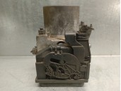 Recambio de abs para fiat stilo (192) 1.9 jtd 16v cat referencia OEM IAM 51718108 0265231437 BOSCH