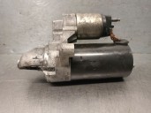 Recambio de motor arranque para mini mini (r56) cooper d referencia OEM IAM 12417823314 12417823314 0001138040 BOSCH