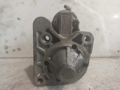 Recambio de motor arranque para renault rapid/express (f40) 1.4 referencia OEM IAM M002T48381  MITSUBISHI