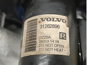 Recambio de amortiguador delantero derecho para volvo v60 kombi 2.0 diesel cat referencia OEM IAM 31262896 