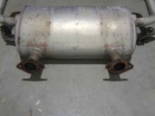 Recambio de tubo escape trasero para infiniti q50 cat referencia OEM IAM 201004GA0D 201004GA0D 