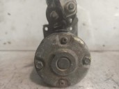 Recambio de motor arranque para renault rapid/express (f40) 1.4 referencia OEM IAM M002T48381  MITSUBISHI