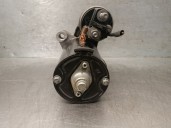 Recambio de motor arranque para mini mini (r56) cooper d referencia OEM IAM 12417823314 12417823314 0001138040 BOSCH