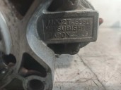 Recambio de motor arranque para renault rapid/express (f40) 1.4 referencia OEM IAM M002T48381  MITSUBISHI