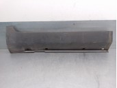 Recambio de faldon lateral para chevrolet captiva 2.0 diesel cat referencia OEM IAM 96804216 TRASERA DERECHA 